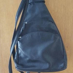 Great American Leatherworks Backpack